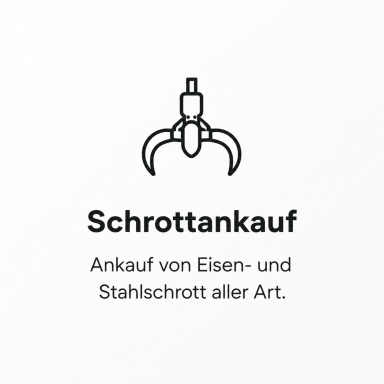 GE_Metalle_Schrottankauf Schrottankauf